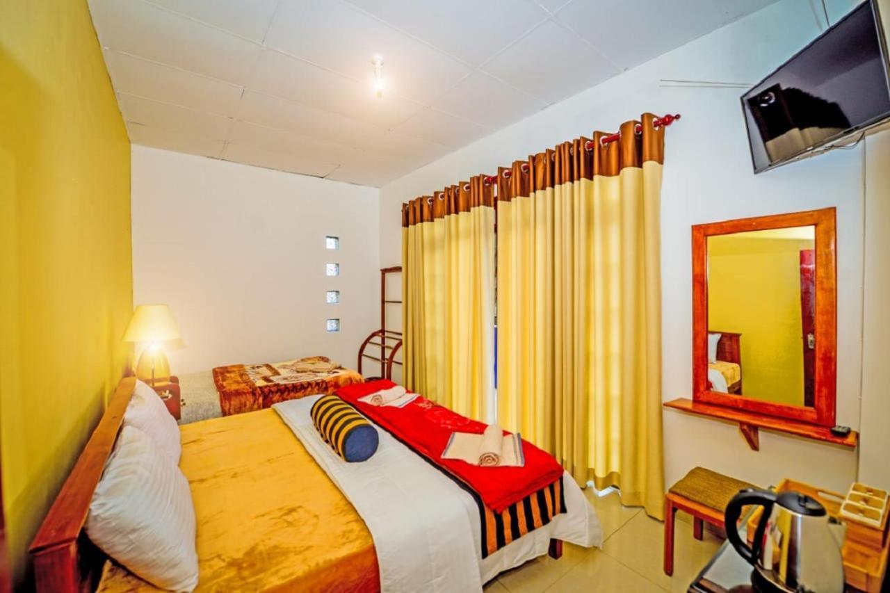 Lily Villa Haputale Exterior foto