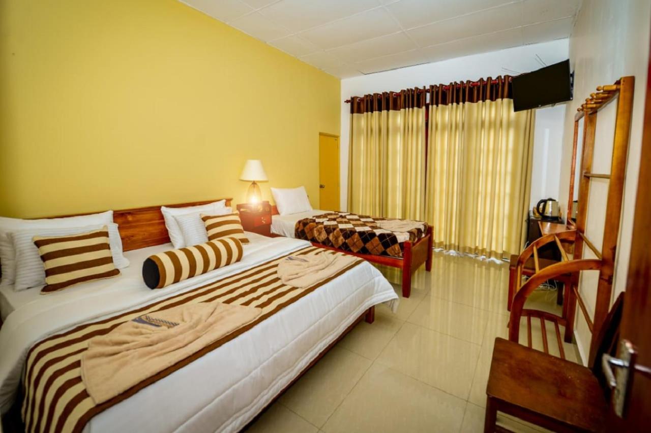 Lily Villa Haputale Exterior foto