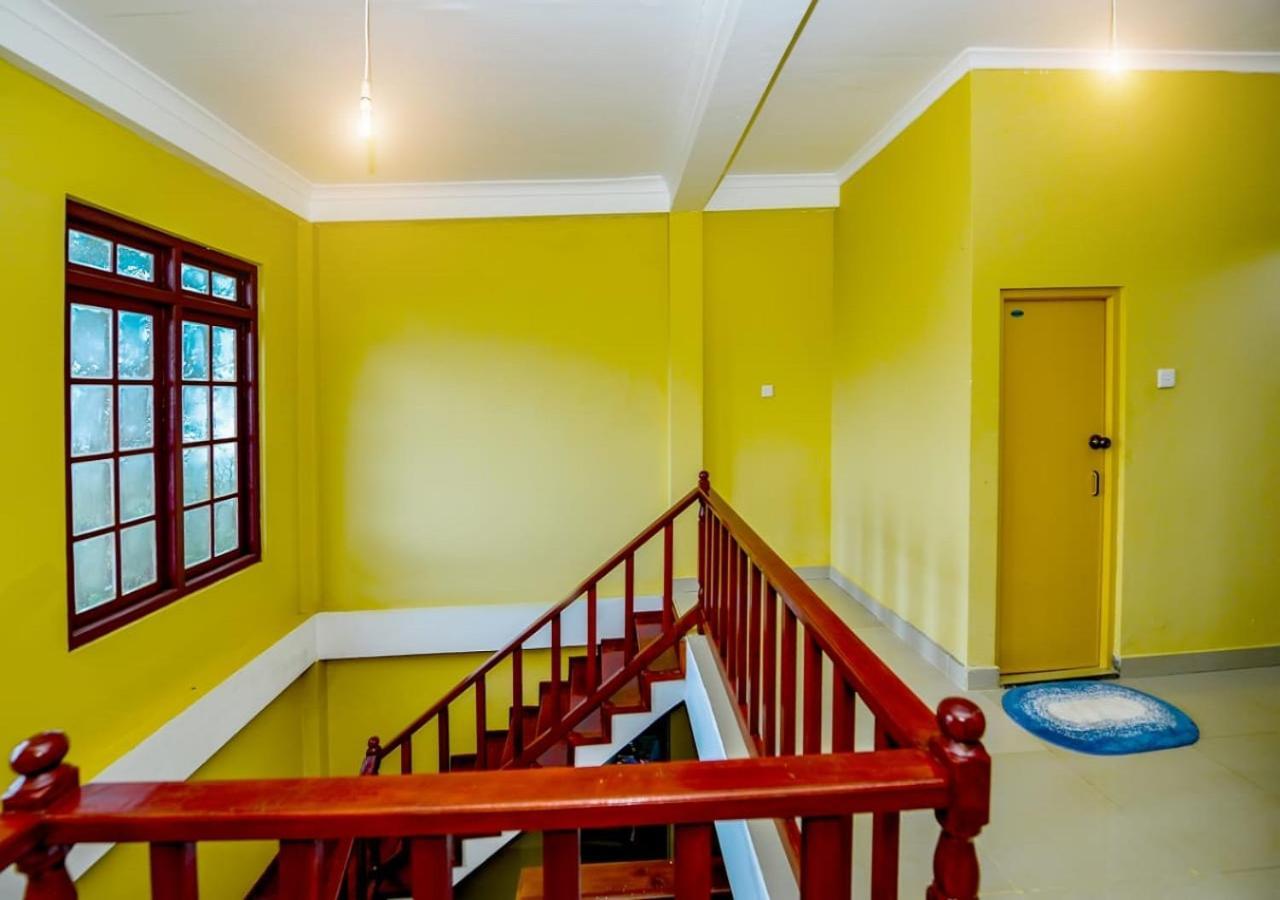 Lily Villa Haputale Exterior foto
