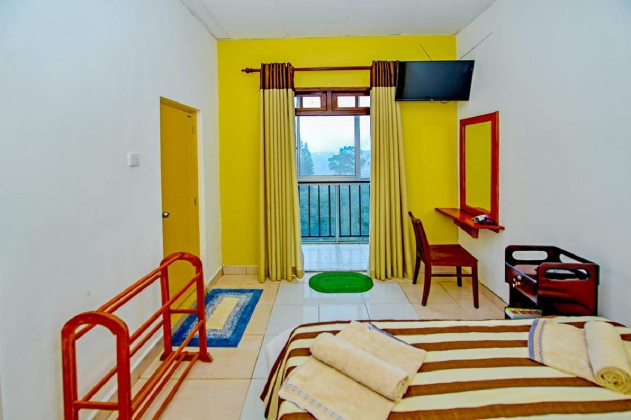 Lily Villa Haputale Exterior foto