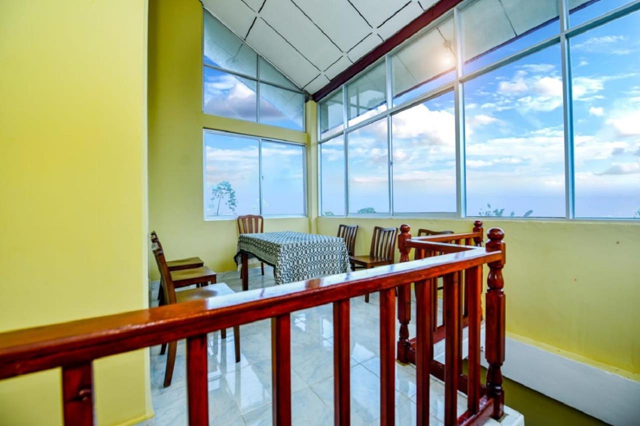 Lily Villa Haputale Exterior foto