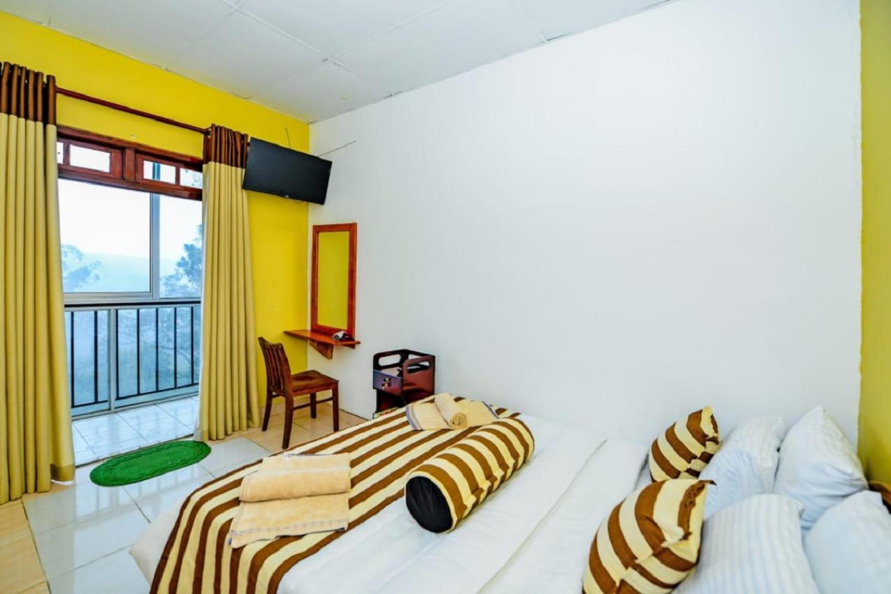 Lily Villa Haputale Exterior foto